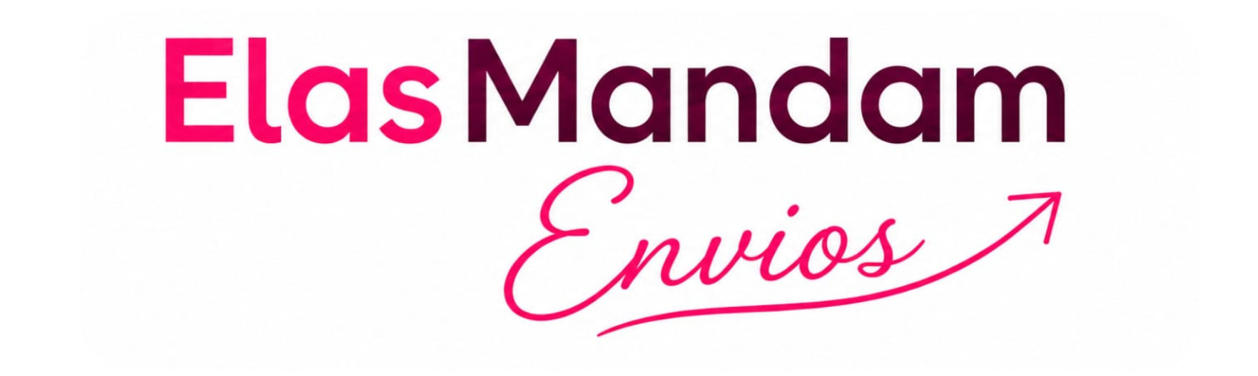 Elas Mandam Envios